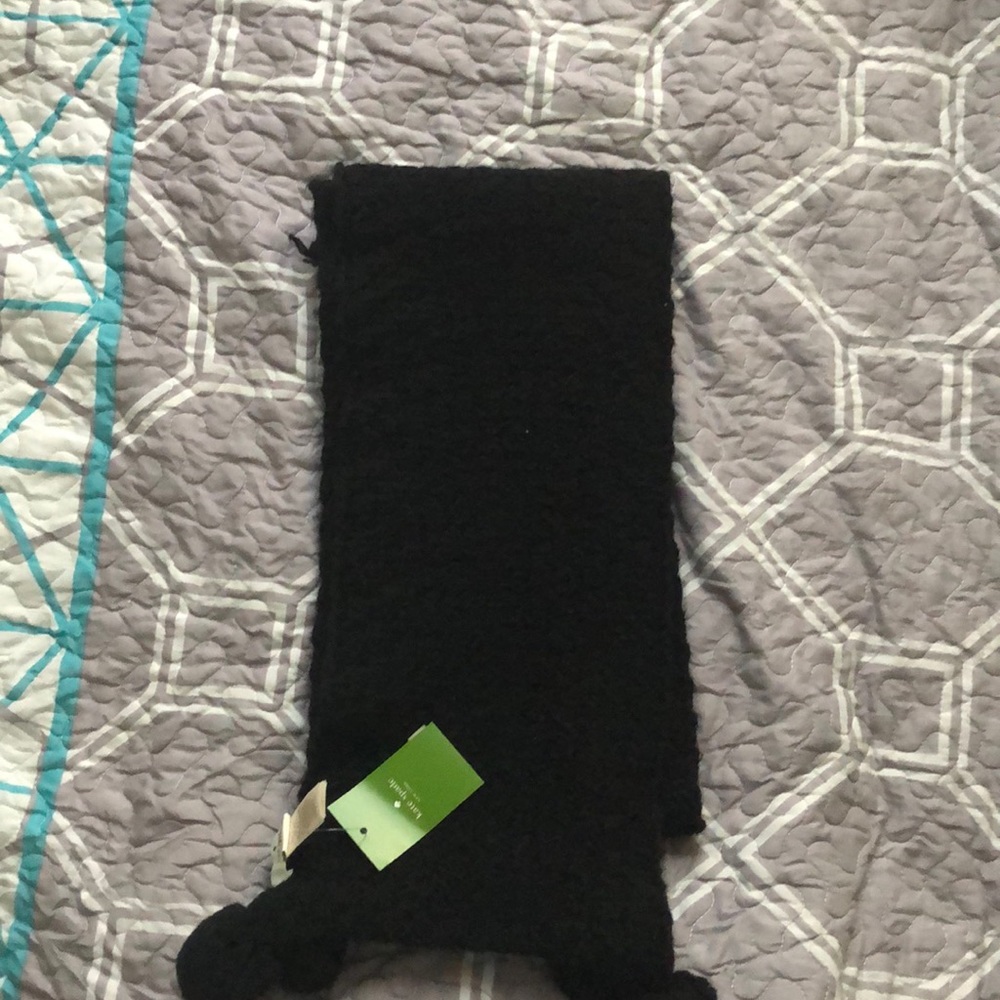 Kate Spade scarf